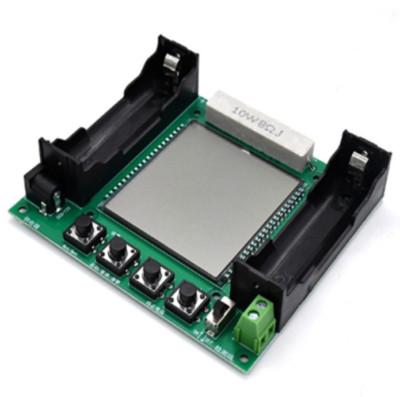 XH-M239 Lithium Battery True Capacity Digital Measurement Tester Module 