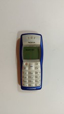 1377.Nokia 1100b Very Rare - For Collectors - Unlocked