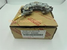 Genuine Toyota 27357-55080 Holder Alternator W/Rectifier 2735755080 OEM