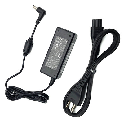 NEW Original FSP AC Adapter for Lathem 100E Multi-Function Electronic Time Clock