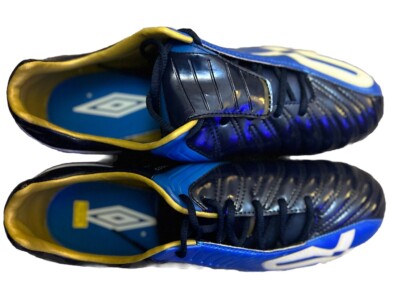 UMBRO SX-VALOR PREMIER KTK FG Soccer Cleats Size UK 7 EU 41 | eBay UK