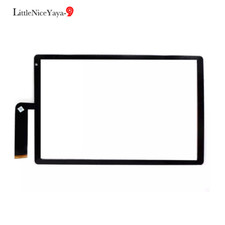 New 10.1 inch Touch Screen Panel Digitizer Glass For HiGrace C107