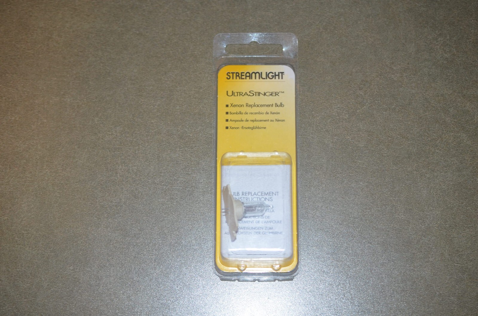 Streamlight Replacement Bulbs various 69014 78914 78915 51101 90314 ...