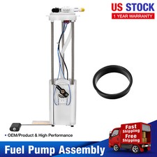 Fuel Pump Module Assembly Fits 1999-2003 Chevy Silverado 1500 Gmc Sierra 1500