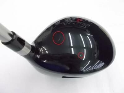 BALDO コンペチオーネ 568 ディアマナw60X 中古】COMPETIZIONE 568(2019) フェアウェイウッド Diamana ZF60