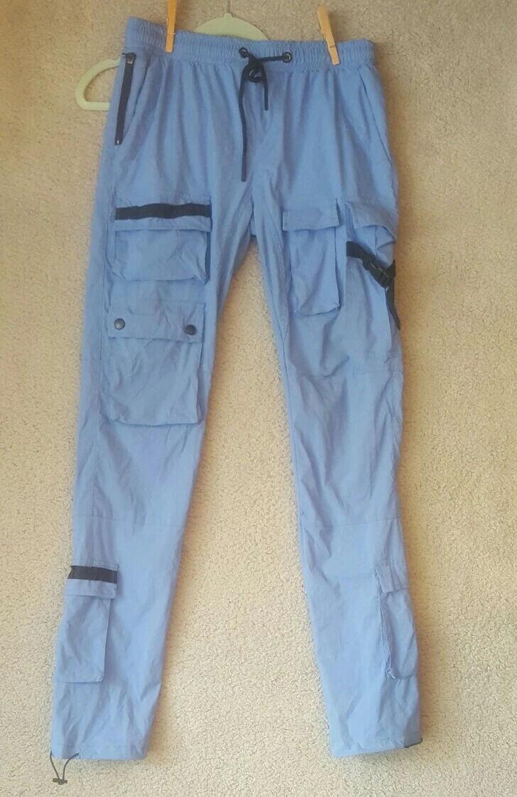 Decibel cargo pants clearance