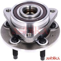 Ashika 44-10011 Radnabe Rad Nabe FüR Opel FüR Chevrolet