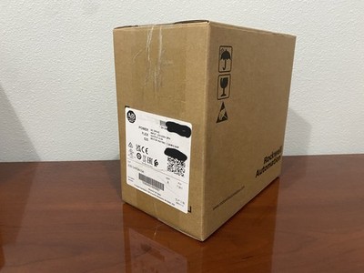 New Allen Bradley 25B-D4P0N104 PowerFlex 525 1.5kW (2Hp) AC Drive, Free Shipping