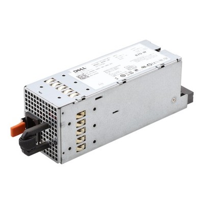 Dell 870W A870P-00 07NVX8 PowerEdge R710 T610 PSU Hot-Plug Server Netzteil