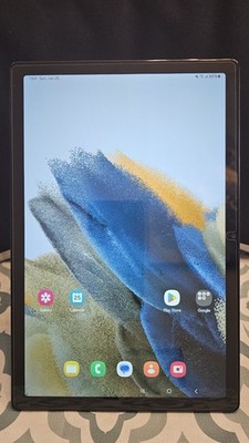 Samsung Galaxy Tab A8 (SM-X205) - WiFi + SIM/Data Plan Compatible