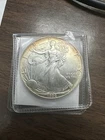 1992 Walking Liberty 1oz Silver Dollar