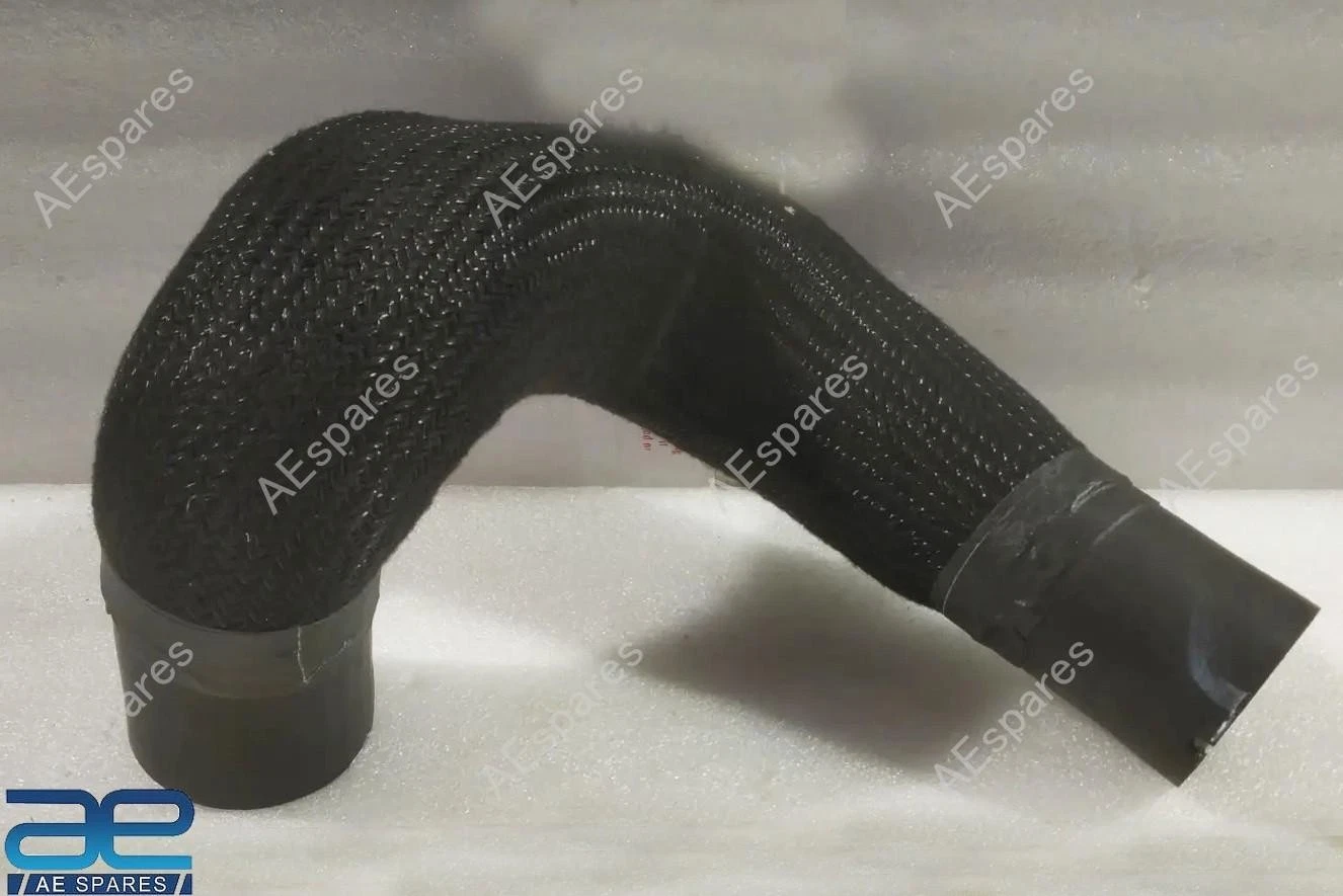 Intercooler Outlet Hose For Mahindra XUV 3XO 2024-Now XUV300 2019-2024 view 2