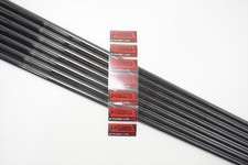 Uncut KBS Tour -Taper Lite 100 Black STIFF 4-PW Shaft Set .355 Taper 909209
