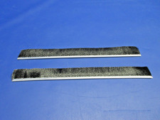 Beech Engine Ice Vane Seal P/N 101-910020-7 LOT OF 2 LOT OF 2 NOS (0326-928)