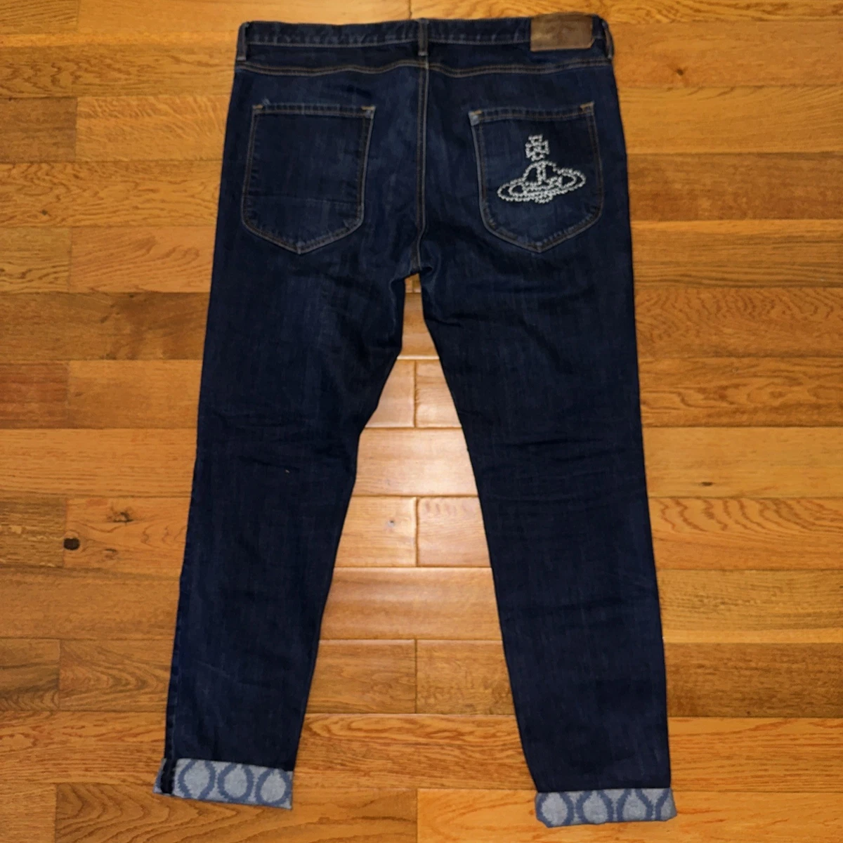 Vivienne Westwood Men's Jeans | eBay