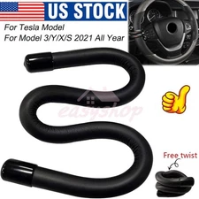 Car Steering Wheel Booster Weight Grip Pilot Counterweight Ring Fr Easy Steering