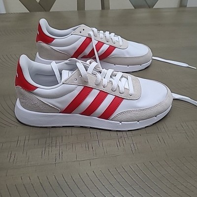 adidas gazelle silver green womens adidas Adizero Prime x 2.0 Strung Shoes Cloud White M 4.5 / W 5.5 main image 1