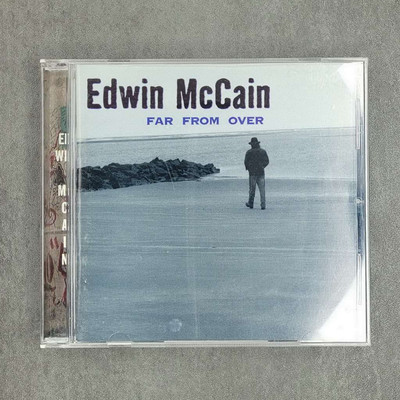 Far From Over Music