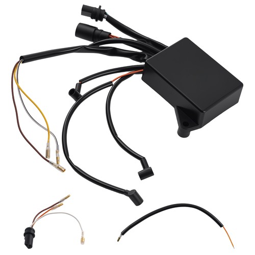 Power Pack 113-4808 5004533 for Johnson Evinrude 3 Cylinder 25-70HP 94-01 - Afbeelding 4 van 12