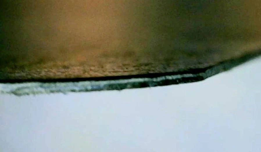 MTG LICH (Ink) Alpha (OldManMTG 012-305) - Image 4 of 4