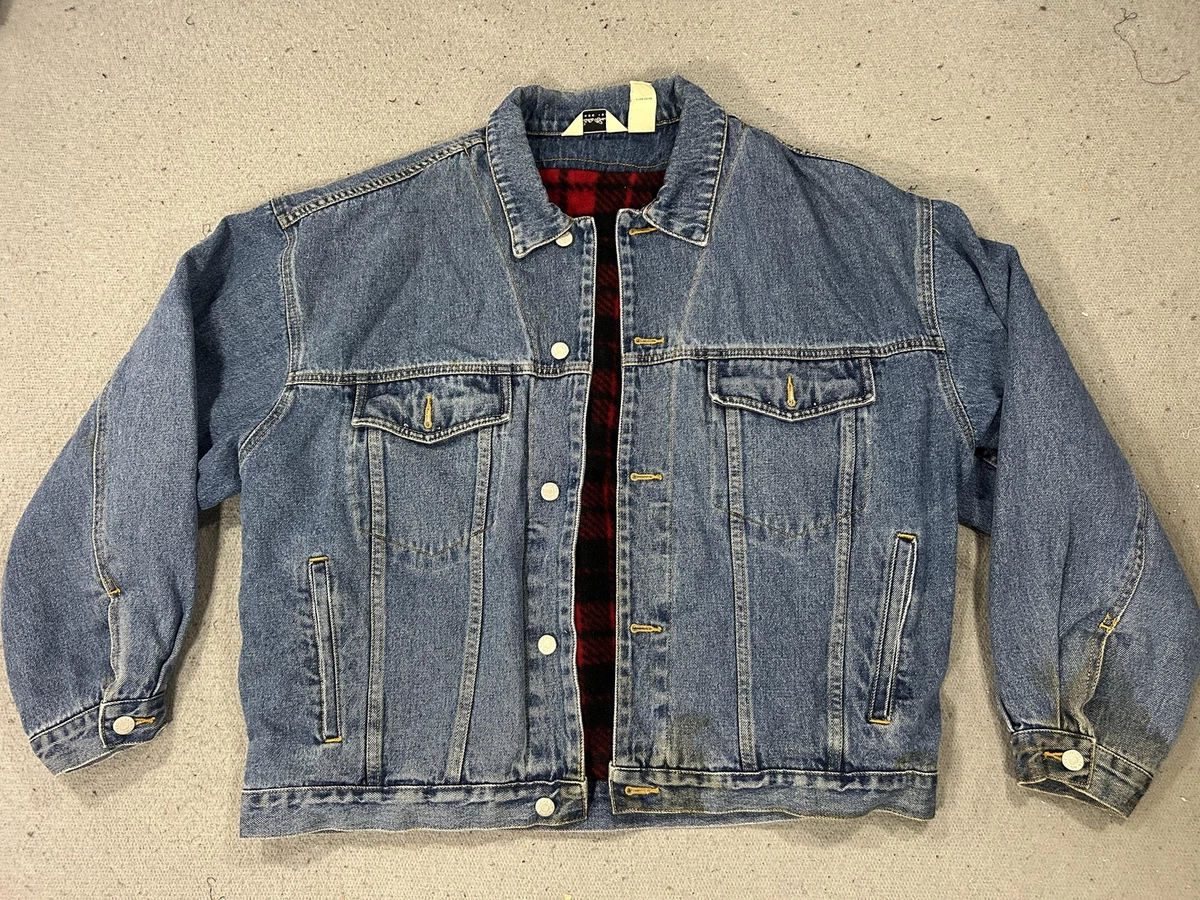 Eddie Bauer Denim Coats, Jackets & Vests for Men for Sale - Shop