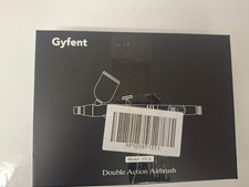 GYFENT | DOUBLE ACTION AIRBRUSH | MODEL: 131 K- CG S92