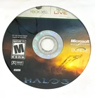 XBOX 360:  HALO 3 !!   DISC ONLY   Tracking