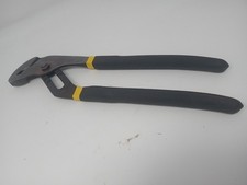Stanley Groove Slip Joint Pliers 12"