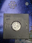 1962 Uncirculated Dime***Estate Find!!!
