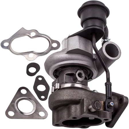 Turbolader HYUNDAI GETZ  1.5 CRDi (TB)