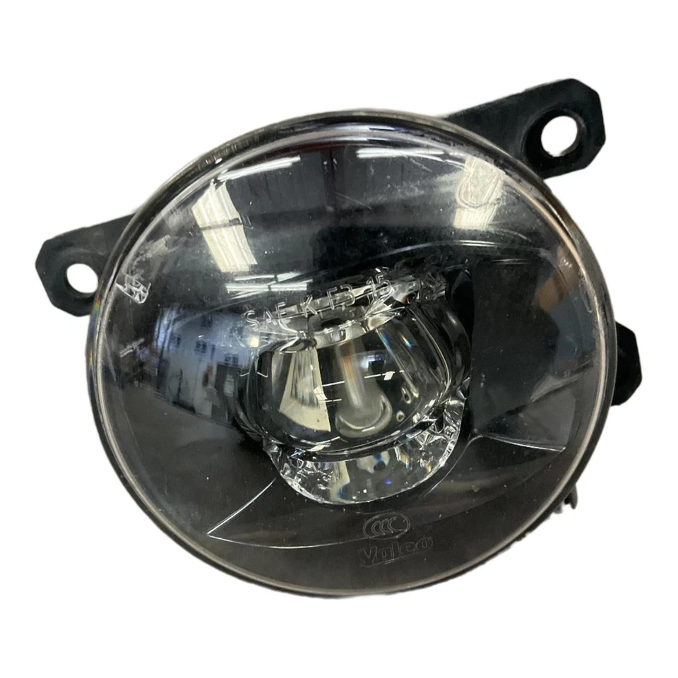 2019-2023 Ford Ranger Left Front Fog Light Led Factory OEM Replacement Part — 第 2/4 张图片