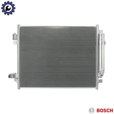 CONDENSER AIR CONDITIONING 1 986 AD2 329 FOR NISSAN HR12DR/HR12DDR 1.2L 3cyl