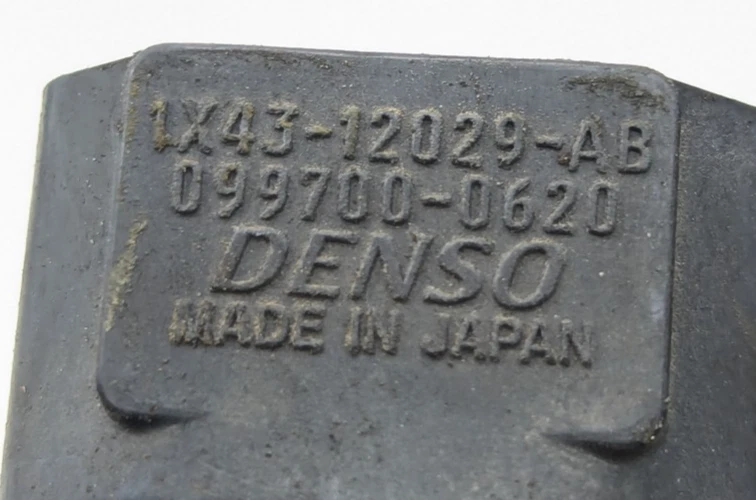 2002-2008 Jaguar X-type Ignition Coil Igniter Pack Set of 6 - Image 2 of 4