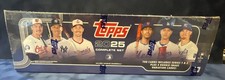 2025 Topps Baseball Complete Factory Set Exclusives Checklist Guide in-content 14