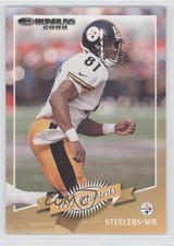 2000 Donruss Troy Edwards #111 0f4
