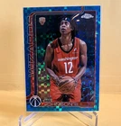 2025 Topps Tre Johnson III Base (Raw)
