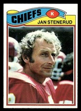 Click to enlarge Jan Stenerud