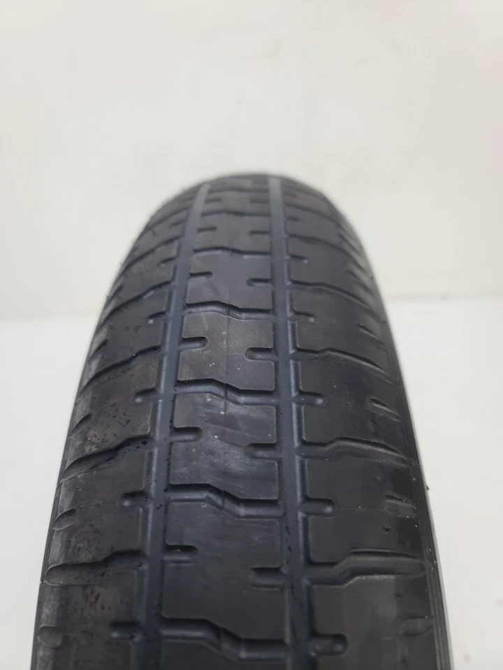 备用轮胎 16 英寸 适合:2014 - 2018 年马自达 3 小巧甜圈 — 第 3/4 张图片