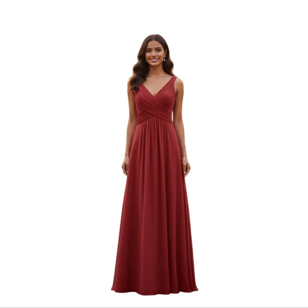 Guava Dress Indiana Bridesmaids' & Formal Dresses for sale | eBay