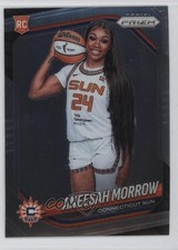 2025 Panini Prizm WNBA Rookie Variation Aneesah Morrow #146 Rookie RC 18rc