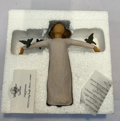 Willow Tree Happiness Figur