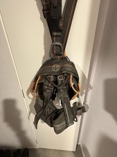 Skylotec Ignite Proton Harness Wind (Steel) 140kg Medium to XXL 