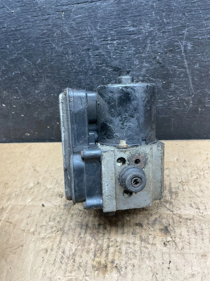 Chevy Express GMC Savana 1500 2500 2005-2007 ABS bomba de freno antibloqueo r4405 DG Foto 2 de 4