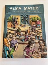 Alma Mater - The High School Role-Playing Gam...