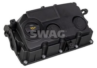 SWAG 33 10 5137 Zylinderkopfhaube für AUDI,SEAT,SKODA,VW