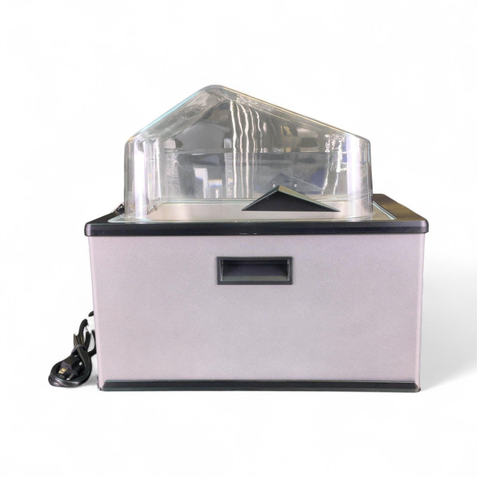 VWR Polyscience WB10 Laboratory Heated Water Bath Used (Best Offer!)