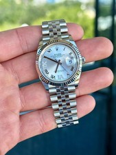 Rolex Datejust 126234