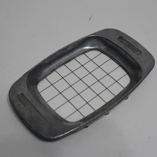 Presto Early Vintage Cast Aluminum French Fry Cutter Wire Potato Slicer