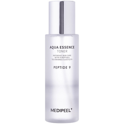 MEDI-PEEL Peptide 9 Aqua Essence Toner, 250ml   Gesichtswasser