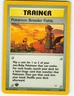 Pokémon Breeder Fields - 1st Edition - 62/64 Neo Revelation - Pokémon TCG - 2001